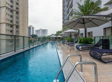 Apartamento · 49m² · 1 Quarto · Apartamento na Vila Mariana