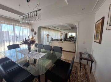Apartamento · 484m² · 4 Quartos · 6 Vagas · Cobertura no Alto de Santana 4 dormitórios 2 suítes 6 vagas