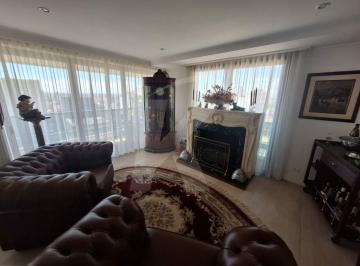 Apartamento · 484m² · 4 Quartos · 6 Vagas · Cobertura  484m² Úteis, Vista para a Cantareira, 4 Dormitórios (2 Suítes) e 6 Vagas Alto de Santana