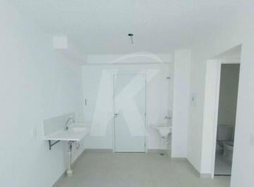 Apartamento · 32m² · 2 Quartos · Apartamento 02 dormitórios, 32 m², no Parque Novo Mundo