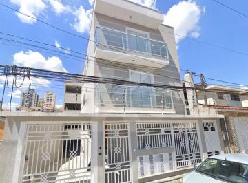 Apartamento · 28m² · 1 Quarto · Apartamento 1 quarto sem vaga 28m² Parada Inglesa