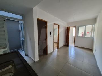 Apartamento · 28m² · 1 Quarto · Apartamento 1 quarto sem vaga 28m² Parada Inglesa
