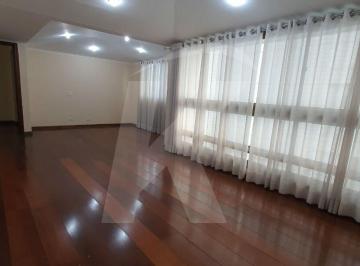 Apartamento · 329m² · 4 Quartos · 4 Vagas · Apartamento de 329m² Úteis, 1 por Andar, 4 Dormitórios (2 Suítes) e 4 Vagas Alto de Santana
