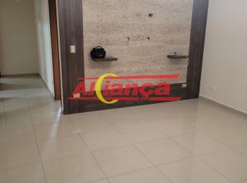 Casa · 280m² · 3 Quartos · 4 Vagas · Sobrado para locação, 3 quartos, sendo 1 suíte, 4 vagas , 420m² , Vila Fatima - Guarulhos