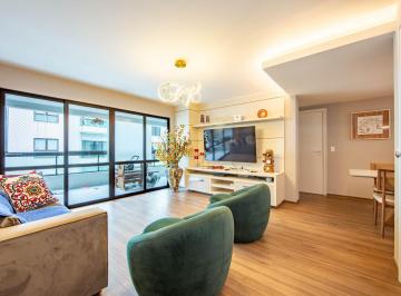 Apartamento · 101m² · 2 Quartos · 1 Vaga · Apartamento 2 quartos no Alto, Teresópolis.