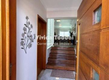 Casa · 205m² · 3 Quartos · 4 Vagas · Casa à venda - no Jardim Novo Mundo