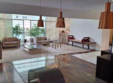 Apartamento · 250m² · 4 Quartos · 4 Vagas · APARTAMENTO À VENDA - ALTO PADRÃO - 250 M2 - 4 SUITES EM PERDIZES.
