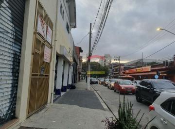 Comercial · 270m² · galpão em Santana pegado ao metro - Estacionamento