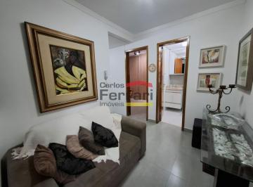 Apartamento · 26m² · 1 Quarto · Apartamento a venda ou para locação 1 dormitório na Parada Inglesa. Novo. Vago.