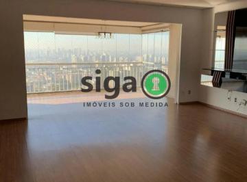Apartamento · 193m² · 3 Quartos · 3 Vagas · Cobertura Duplex á Venda - 193 m², 3 quartos, 3 Vagas!