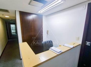 Comercial · 288m² · 8 Vagas · Conjunto Comercial para Venda e Locação no Jardim Paulista - 288,42m² A.U.