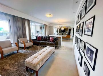 Apartamento · 153m² · 3 Quartos · 3 Vagas · Apartamento para Venda em Vila Romana - 3 Suítes, 3 Vagas, 153m² A.U.