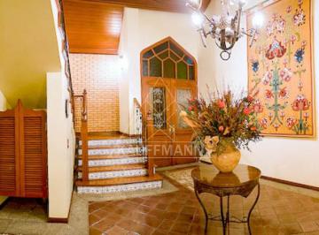 Casa · 2100m² · 3 Quartos · Casa à Venda na Vila Yara - 3 Suítes, 3 Salas e 2.100m² A.C.