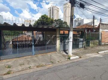 Terreno · 1251m² · Terreno Jardim Paraíso, Região do Mandaqui, de frente para duas ruas, com casa no local para renda.