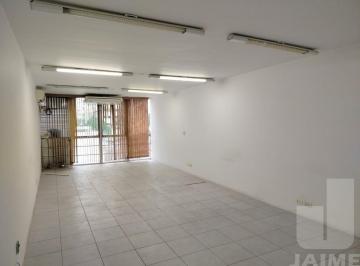 Comercial · 52m² · 1 Vaga · Conjunto Comercial em Higienópolis com 52mts² , 01 vaga