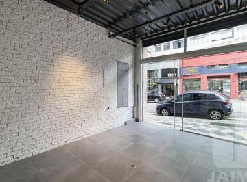 Comercial · 99m² · LOJA - 1 sala 1 banheiro