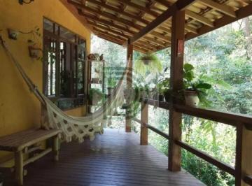 Casa · 170m² · 2 Quartos · 3 Vagas · Refúgio na Granja Viana - 2 dormitórios / 3 vagas - Natureza e Fácil acesso.