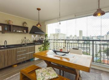 Apartamento · 110m² · 2 Quartos · 2 Vagas · Apartamento, Jardim Brasil (Zona Sul) - São Paulo