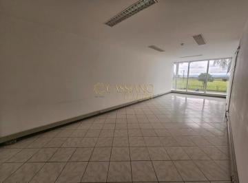 Comercial · 400m² · 8 Vagas · Laje comercial corporativa para locação de 400m² | Edifício Aquarius Comercial Center - Jardim aquár