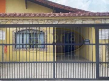 Casa · 180m² · 2 Quartos · 3 Vagas · CASA TEÉRREA