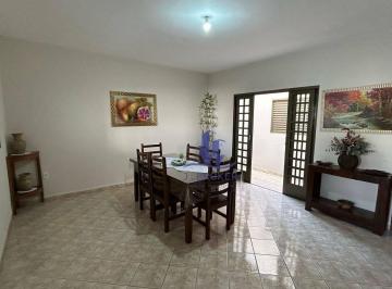 283422682333b95238843690db9ab04677b0afbf · Casa com 3 dormitórios à venda, 222 m² por R$ 380.000,00 - Parque Roosevelt - Bauru/SP