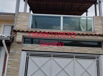 Casa · 100m² · 2 Quartos · 1 Vaga · CASA 2 QUARTOS VARANDA 1 VAGA SALA COZINHA QUINTAL ACEITA PET FÁCIL ACESSO AO METRO FL55
