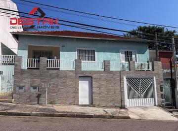 v7856a.jpg · Casa a Venda com Edícula na Região do bairro do Retiro em Jundiaí/SP.