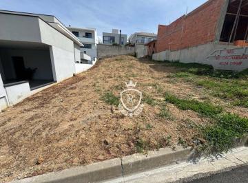 058888de9738a56b2b5c649edb2285263ac69599 · Terreno à venda, 360 m² por R$ 450.000,00 - Condomínio Reserva Saint Paul - Itu/SP