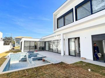 3d89b25eac646ba88459a8127e53cc0978c79b10 · Casa com 5 dormitórios à venda, por R$ 3.900.000 - Condomínio Xapada Parque Ytu - Itu/SP