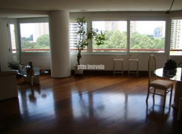 Apartamento · 224m² · 3 Quartos · 4 Vagas · AMPLO APARTAMENTO COM ELEVADOR PANORÂMICO - 224 m2