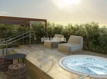 Apartamento · 25m² · 1 Quarto · STUDIO EM PINHEIROS - PRÓXIMO AO METRÔ - 25 m2!