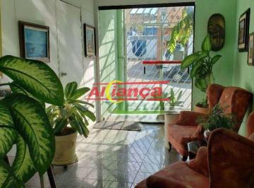 Casa · 247m² · 6 Quartos · Sobrado Comercial à venda, 247 m² por R$ 650.000,00 - Gopoúva - Guarulhos/SP