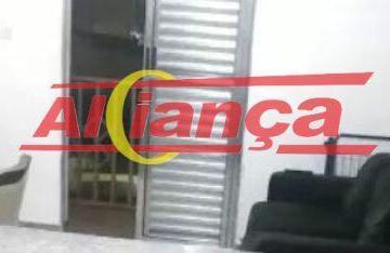 Casa · 100m² · 2 Quartos · 2 Vagas · Casa térrea- 2 dorm (1 suíte), 2 vagas- Vila Imaculada- Guarulhos- Sp.