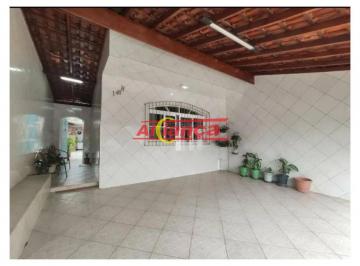 Casa · 160m² · 3 Quartos · 2 Vagas · Sobrado a venda com 3 dormitórios, 184 m² - 2 vagas - Jardim Cocaia / Guarulhos