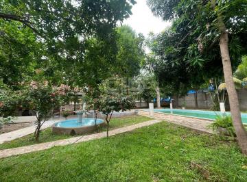 Casa · 340m² · 8 Quartos · Casa com 8 quartos no bairro Parque Geórgia 