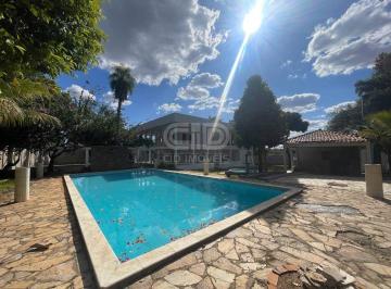 Casa · 800m² · 8 Quartos · Casa com 8 quartos no bairro Parque Geórgia 