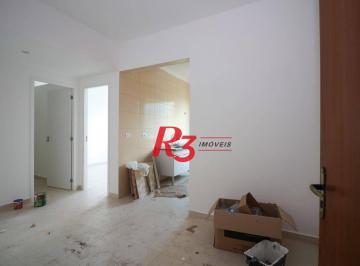 62de8c0c5d16680e394c2ca012de3f6d60c2d5c8 · Apartamento à venda, 50 m² por R$ 390.000,00 - José Menino - Santos/SP