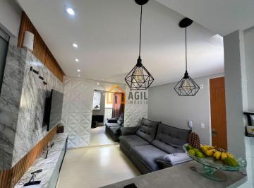 7a6f4899c536a9b2f5377590aa7b844eb249f608 · Apartamento com 2 dormitórios à venda, 44 m² por R$ 285.000,00 - Duque de Caxias - Betim/MG