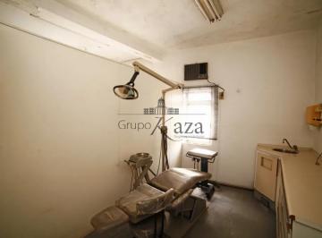Comercial · 45m² · 1 Quarto · 1 Vaga · Sala Comercial - Jabaquara - 45m².
