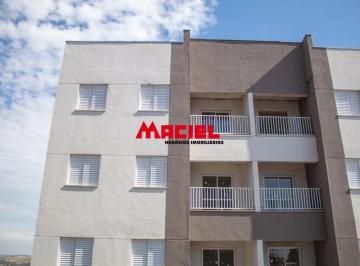 Apartamento de 2 quartos, São José dos Campos · Apartamento à Venda no Residencial Sinai - Jardim Colonial, São José dos Campos Ótima oportunidade!