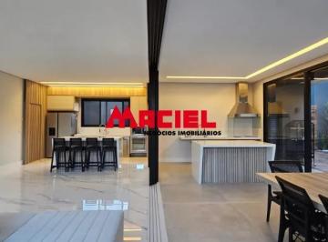 Casa · 430m² · 4 Quartos · 2 Vagas · SOBRADO CONDOMINIO ALTO PADRÃO ALPHAVILLE 1