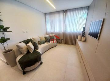 Apartamento · 90m² · 3 Quartos · 2 Vagas · Apartamento à venda no bairro Paquetá em Belo Horizonte/MG