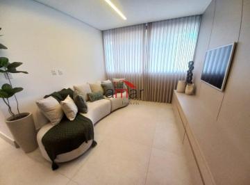 Apartamento · 90m² · 3 Quartos · 2 Vagas · Apartamento à venda no bairro Paquetá em Belo Horizonte/MG