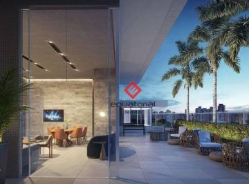 da4368b74262c0c3a595fc3d4770f958a059d523 · LIKE RESIDENCIAL - Apartamento com 2 Quartos à Venda, 54 m² por R$ 897.900 - Cocó - Fortaleza/CE