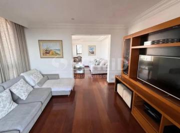 Apartamento · 245m² · 4 Quartos · 3 Vagas · Apartamento 4 Dormitórios - 3 Suítes - 3 Vagas - Bairro Pinheiros