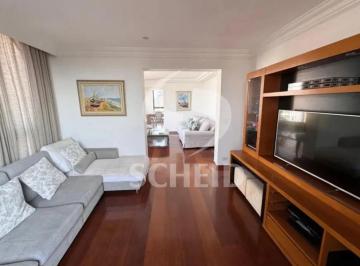 Apartamento · 245m² · 4 Quartos · 3 Vagas · Apartamento 4 Dormitórios - 3 Suítes - 3 Vagas - Bairro Pinheiros