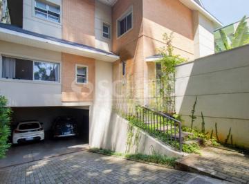 Casa · 428m² · 5 Quartos · 3 Vagas · CASA CONDOMINIO A VENDA- ALTO DA BOA VISTA-