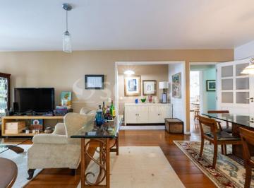 Apartamento · 180m² · 4 Quartos · 3 Vagas · Apartamento no Morumbi