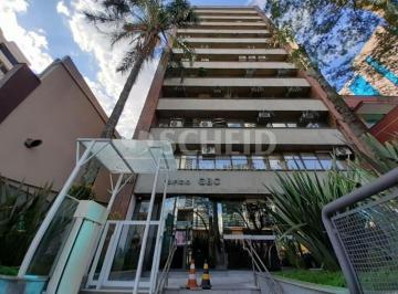 Comercial · 133m² · Excelente Conjunto Comercial - Vila Olímpia 133m²