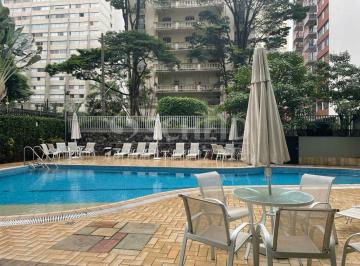 Apartamento · 134m² · 3 Quartos · 1 Vaga · Apartamento 134mt, 3 dormitórios com varanda, Santa Cecília !